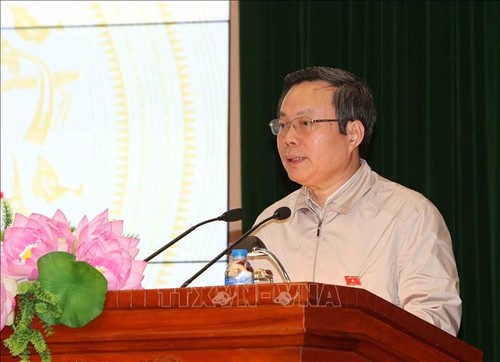 Đại hội ASOSAI 14 - dấu mốc thành công về chính trị, ngoại giao đối với Việt Nam - ảnh 1
