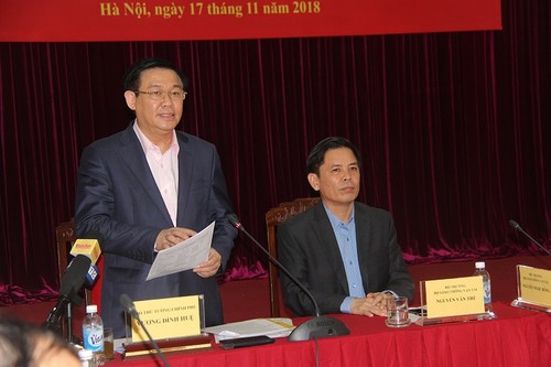 Việt Nam thực hiện hiệu quả cơ chế một cửa ASEAN - ảnh 1