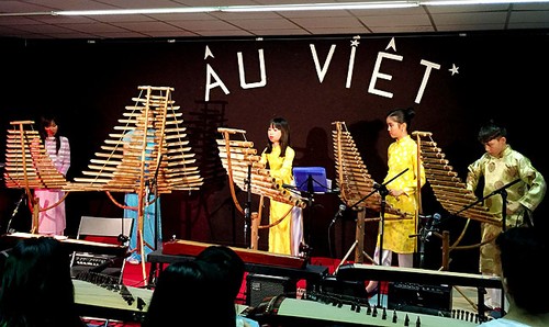 Tỏa sáng nét đẹp Việt  - ảnh 2