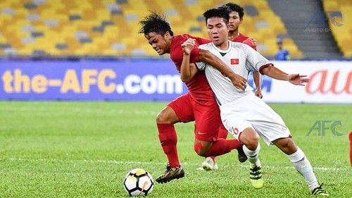 Việt Nam sẽ là nơi tổ chức vòng loại U19 và U16 châu Á khu vực Đông Á - ảnh 1