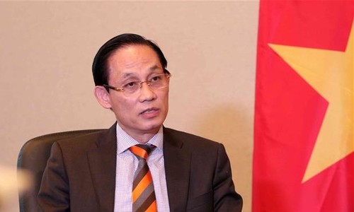 Việt Nam chấp thuận gần 83% khuyến nghị trong khuôn khổ cơ chế UPR chu kỳ III về quyền con người - ảnh 1