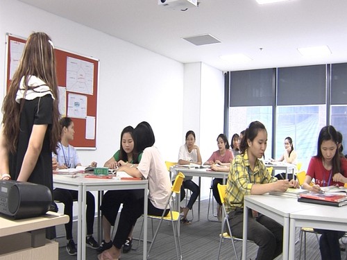 Cơ hội cho các điều dưỡng viên Việt Nam học tập và làm việc tại Đức  - ảnh 1