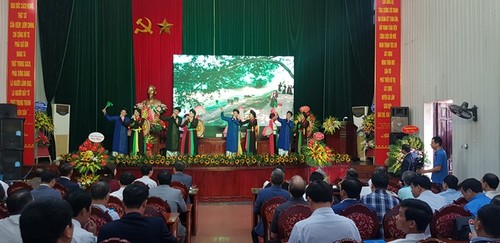 Thành lập Liên đoàn Vật Việt Nam - ảnh 1