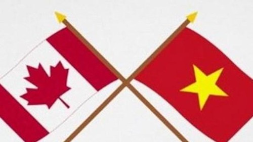 Giới chức và học giả Canada tin tưởng vào triển vọng hợp tác với Việt Nam - ảnh 1