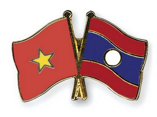 Vun đắp quan hệ Việt - Lào  - ảnh 1