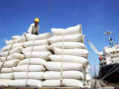 Việt Nam chủ động triển khai đảm bảo đủ nguồn cung lúa gạo - ảnh 1