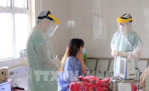 Hãng Sputnik: “Việt Nam nêu tấm gương trong phòng chống dịch bệnh COVID-19“ - ảnh 1
