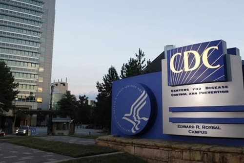 CDC Mỹ cam kết hỗ trợ 3,9 triệu USD cho các hoạt động về COVID-19 tại Việt Nam - ảnh 1