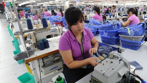 Quan hệ thương mại và đầu tư Việt Nam-Anh được hưởng lợi từ EVFTA - ảnh 1