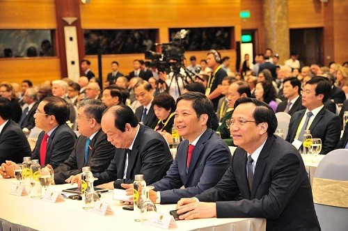 Hội nghị cấp cao ASEAN lần thứ 36: đoàn kết đưa ASEAN vượt qua giai đoạn khó khăn  - ảnh 2