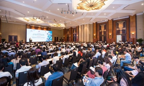 Hỗ trợ doanh nghiệp Việt Nam phát triển chuỗi giá trị bền vững - ảnh 1