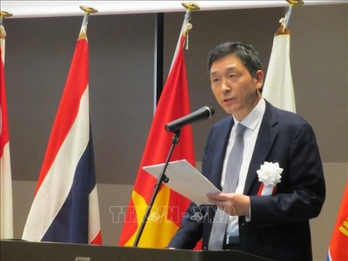 25 năm Việt Nam gia nhập ASEAN: Nỗ lực của Việt Nam góp phần quan trọng thúc đẩy sự tin tưởng và hợp tác trong khu vực - ảnh 1
