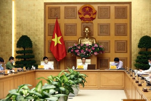 Tình hình dịch COVID-19 tại Đà Nẵng, Quảng Nam đã được kiểm soát - ảnh 1