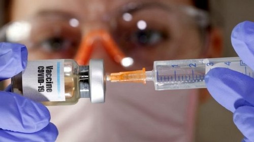 Hội đồng Đạo đức y sinh của Bộ Y tế họp quyết định thử nghiệm vaccine Covid-19 - ảnh 1