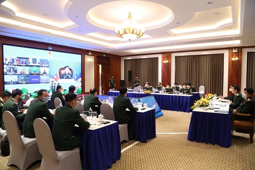 ASEAN và Trung Quốc tạo môi trường thuận lợi cho việc đàm phán COC - ảnh 2