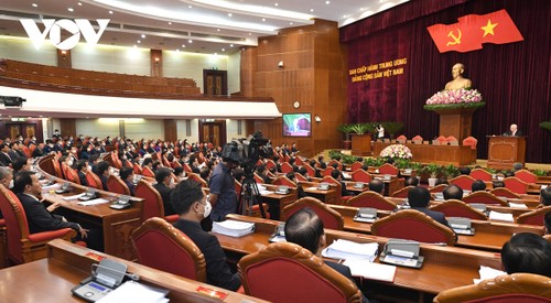 Toàn văn phát biểu bế mạc Hội nghị Trung ương 3 của Tổng Bí thư Nguyễn Phú Trọng - ảnh 3