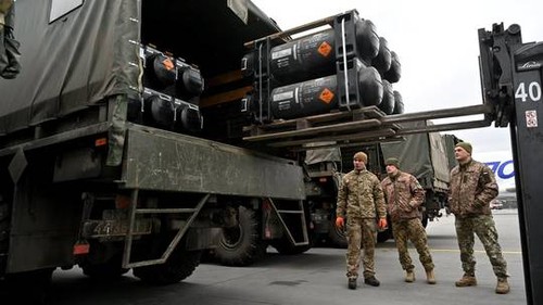 Xung đột Nga-Ukraine: vẫn chưa tìm được tiếng nói chung  - ảnh 2