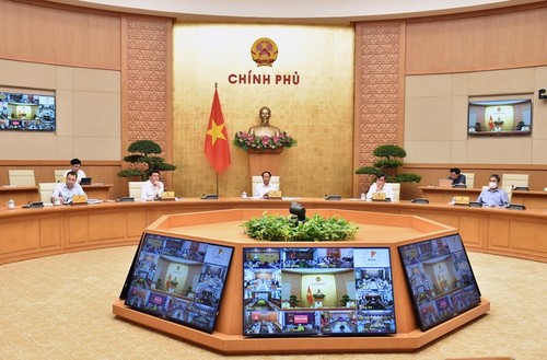 Phó Thủ tướng Lê Văn Thành: Quy hoạch điện 8 phải đặt lợi ích quốc gia, dân tộc lên trên hết - ảnh 1