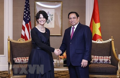 Cơ hội mới cho hợp tác phát triển du lịch và giao thương Việt Nam – Hoa Kỳ - ảnh 2