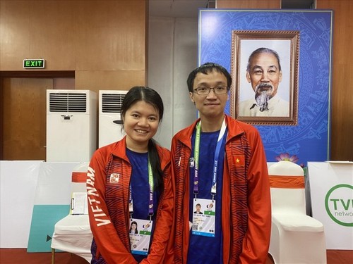 Đoàn Thể thao Việt Nam vượt mốc 100 huy chương Vàng - ảnh 1