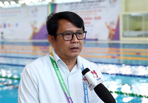 Đoàn Thể thao Việt Nam vượt mốc 100 huy chương Vàng - ảnh 2