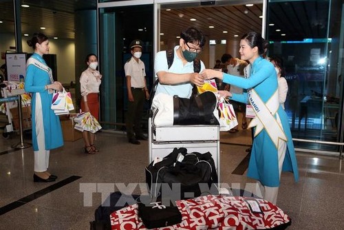 Hãng hàng không lớn nhất Hàn Quốc mở lại đường bay trực tiếp đến Đà Nẵng - ảnh 1
