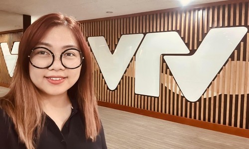 Trí thức trẻ người Việt ở nước ngoài với sự nghiệp phát triển đất nước - ảnh 3