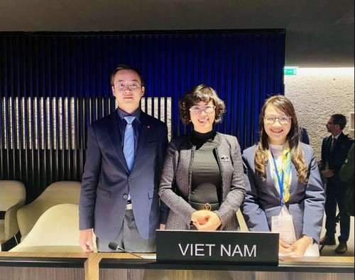 Việt Nam tham dự Kỳ họp lần thứ 9 Hội nghị các quốc gia thành viên Công ước quốc tế về phòng chống doping trong thể thao - ảnh 1