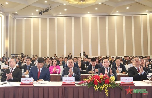 Tăng cường hợp tác hành lang kinh tế giữa các tỉnh của Việt Nam và Trung Quốc - ảnh 3