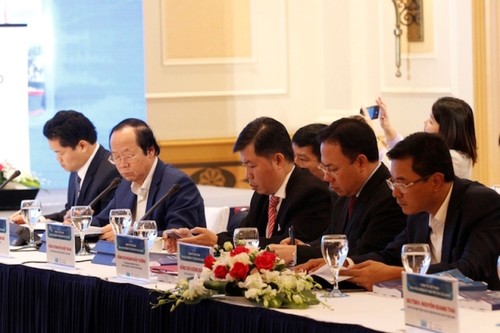 Phục hồi và phát triển kinh tế là nhiệm vụ trọng tâm của Đảng Cộng sản Việt Nam - ảnh 1