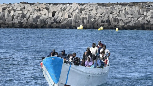 Bước tiến mới của Liên minh châu Âu trong chính sách di cư và tị nạn - ảnh 1