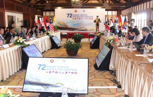 ASEAN tăng cường hợp tác về sở hữu trí tuệ - ảnh 1