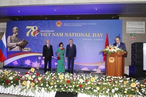Chuyến thăm Việt Nam của Tổng thống Nga Putin: mở ra một chương mới trong mối quan hệ hữu nghị truyền thống giữa 2 nước - ảnh 2