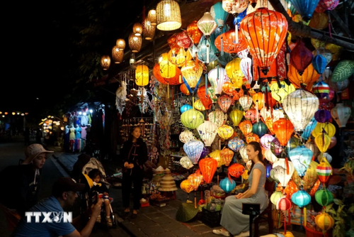 Quảng bá, xúc tiến, thu hút khách Hàn Quốc tới Việt Nam - ảnh 1