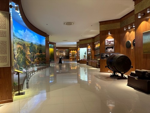 Bảo tàng Quang Trung, niềm tự hào của người dân đất võ - ảnh 2