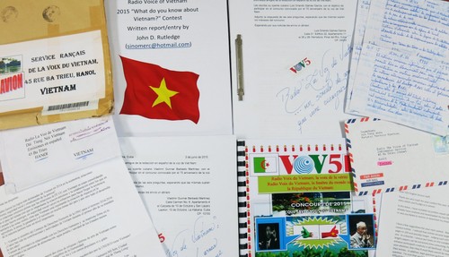 Phát thanh đối ngoại lớn mạnh cùng Đài Tiếng nói Việt Nam - ảnh 11