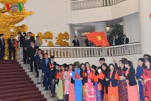 Thủ tướng: Hãy có tinh thần tiến công bền bỉ như đội U23 Việt Nam - ảnh 6