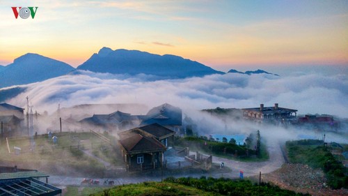 Top 10 destinations to enjoy summer retreat in Vietnam - ảnh 6