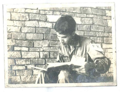Nhà báo Trần Mai Hạnh và hơn nửa thế kỷ cày ải trên cánh đồng chữ nghĩa - ảnh 8