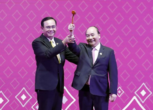 Thủ tướng công bố Chủ đề năm ASEAN 2020 - ảnh 2