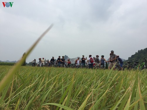 Một ngày trải nghiệm du lịch cộng đồng ở làng quê Yên Đức, Quảng Ninh - ảnh 24