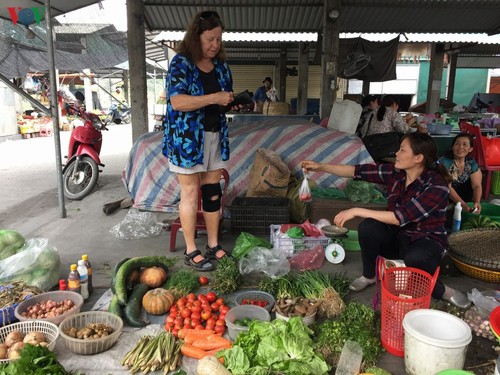 Một ngày trải nghiệm du lịch cộng đồng ở làng quê Yên Đức, Quảng Ninh - ảnh 20