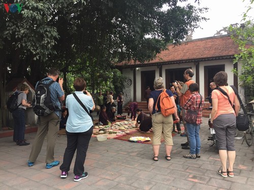Một ngày trải nghiệm du lịch cộng đồng ở làng quê Yên Đức, Quảng Ninh - ảnh 21