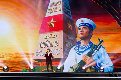 “Tự hào Việt Nam” đón chào thập niên mới với thông điệp sâu sắc và ý nghĩa - ảnh 6