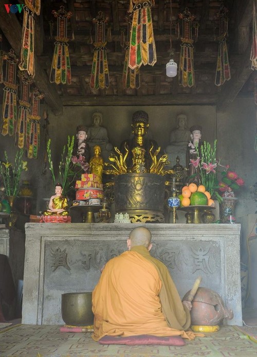 Về với Ngọa Vân- nơi cảnh tiên cõi Phật - ảnh 8