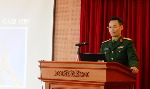    Việt Nam chế tạo thành công bộ Kit phát hiện SARS-CoV-2 - ảnh 4