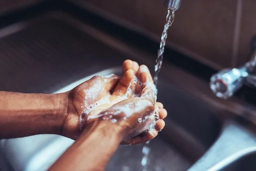 Những điều bạn cần biết về dung dịch rửa tay khô - ảnh 4