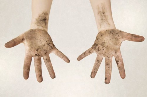 Những điều bạn cần biết về dung dịch rửa tay khô - ảnh 8