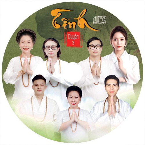 Hiền Anh Sao Mai ra mắt album nhạc Phật hỗ trợ người khó khăn vì dịch bệnh - ảnh 1
