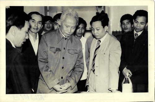 GS.VS. Nguyễn Văn Hiệu: Tượng đài của trí thức cách mạng Việt Nam - ảnh 3